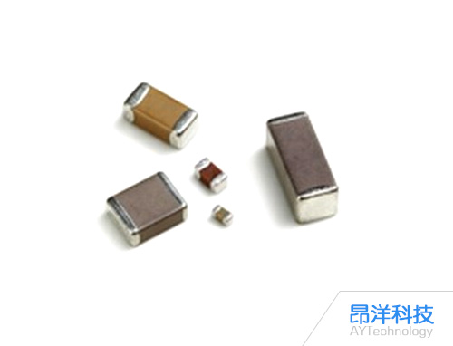 貼片電容材質NPO和COG不一樣？